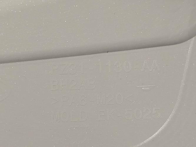 Foto del ricambio