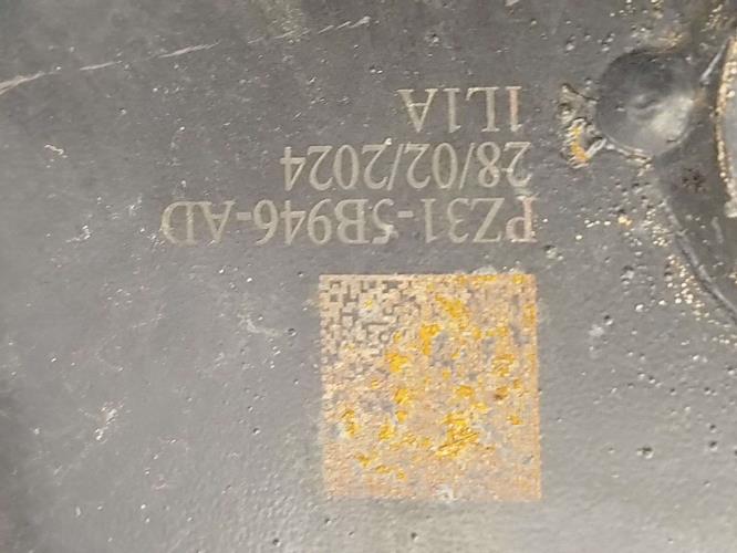 Foto del ricambio