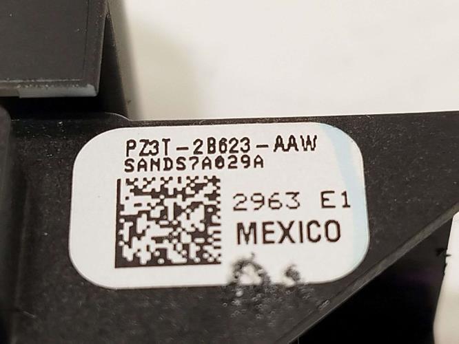 Foto del ricambio