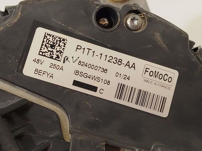 Foto del ricambio