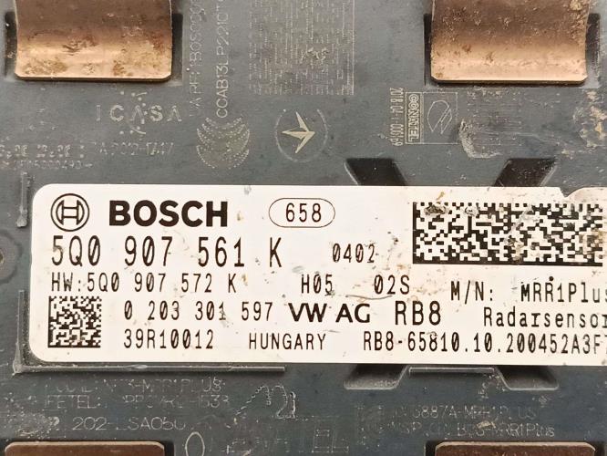 Foto del ricambio