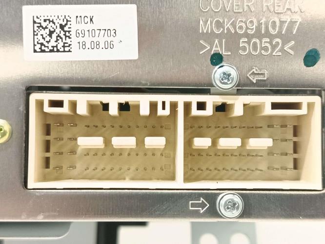 Foto del ricambio