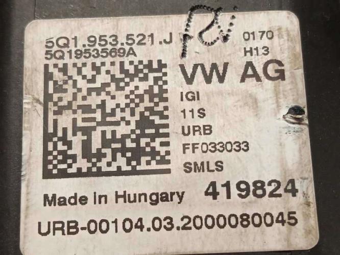 Foto de la pieza