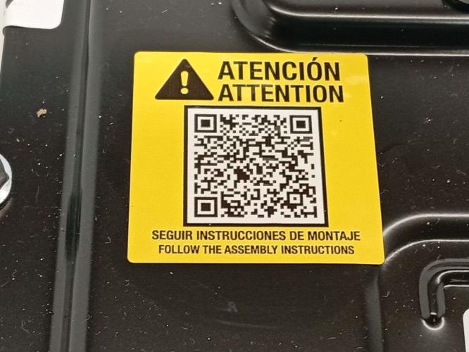 Foto de la pieza