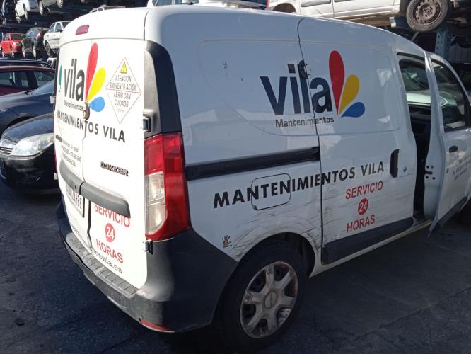 Foto del ricambio