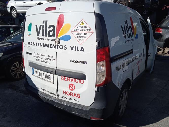Foto del ricambio