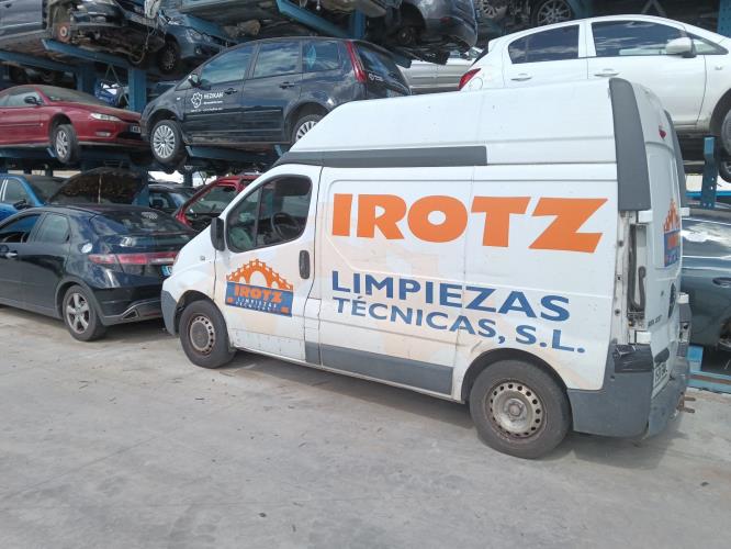 Foto del ricambio