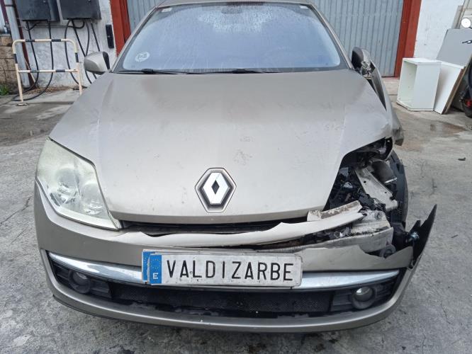 Foto de la pieza