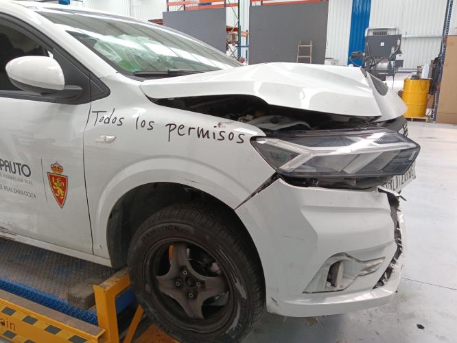 Foto de la pieza