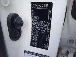 Foto del ricambio