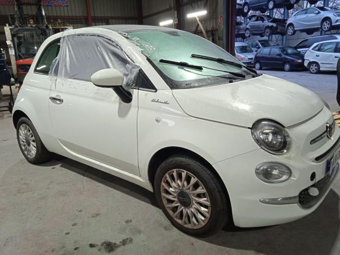 Foto del ricambio