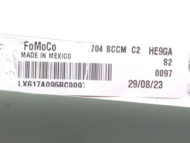 Foto del ricambio
