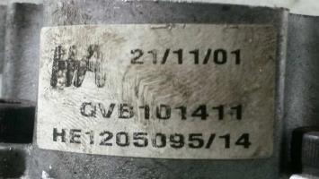 Foto del ricambio