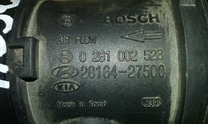 Foto del ricambio