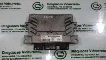 Foto del ricambio