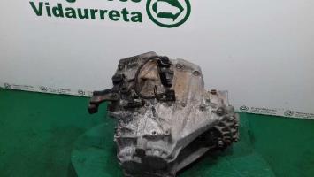 Foto pieza de coche
