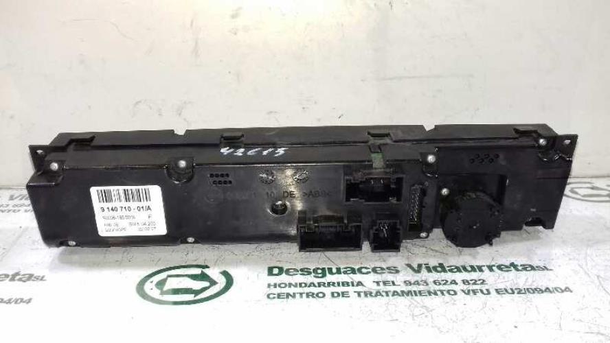Foto del ricambio