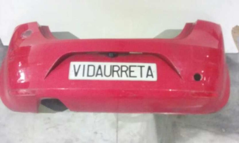 Foto de la pieza