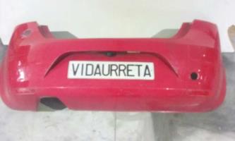 Foto pieza de coche