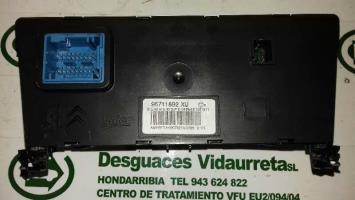Foto del ricambio