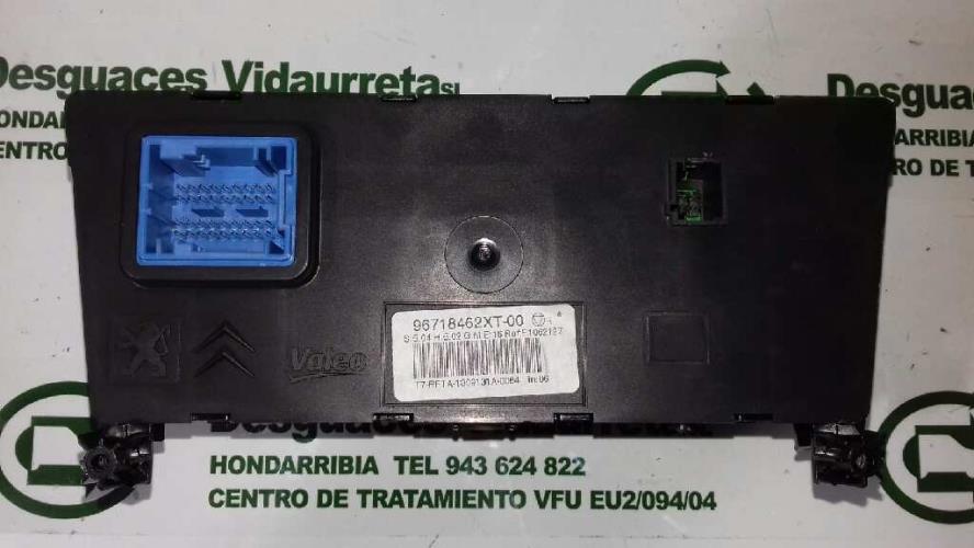 Foto del ricambio
