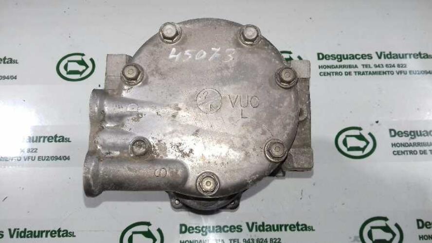 Foto del ricambio