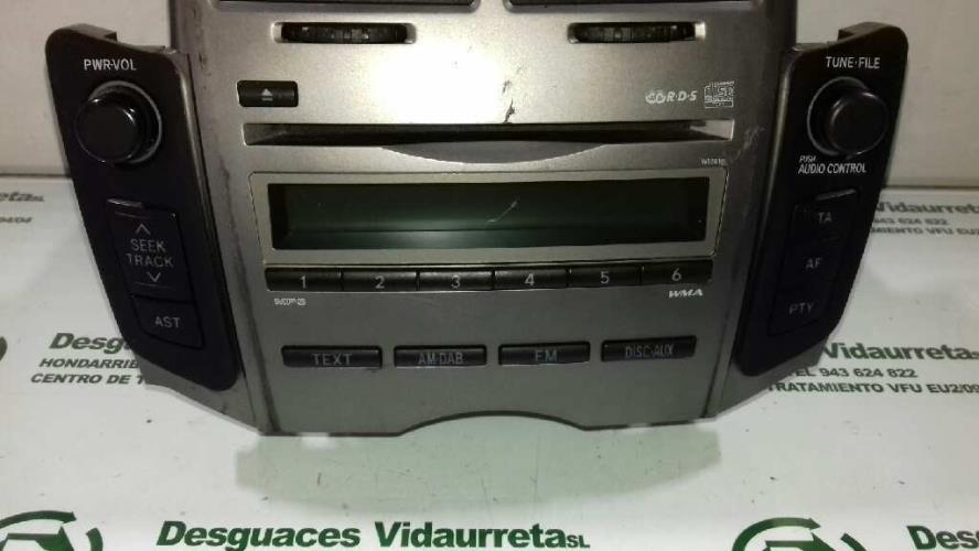 Foto del ricambio