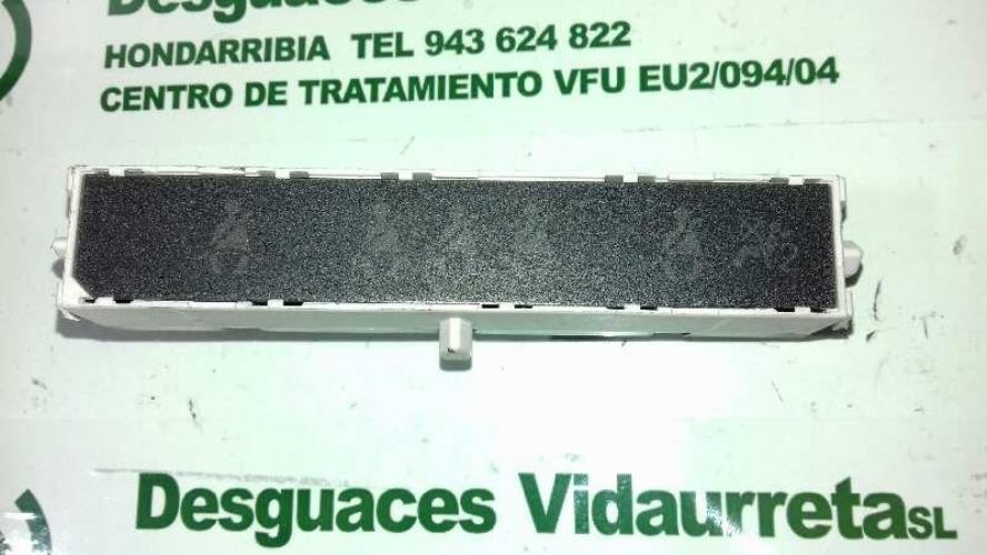 Foto del ricambio