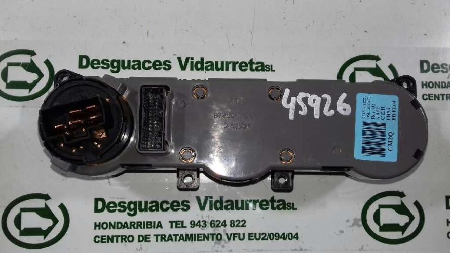 Foto del ricambio