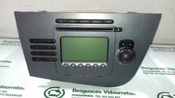 Foto ricambio auto
