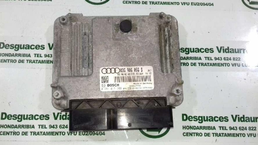 Foto del ricambio