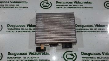 Foto pieza de coche