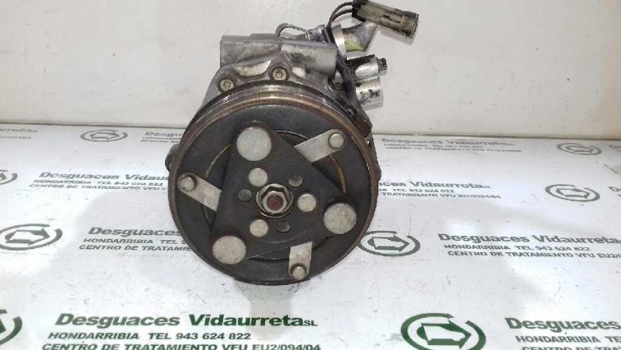 Foto del ricambio