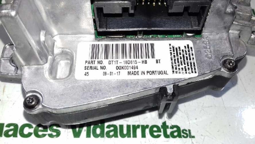 Foto del ricambio