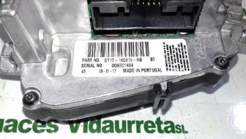 Foto del ricambio