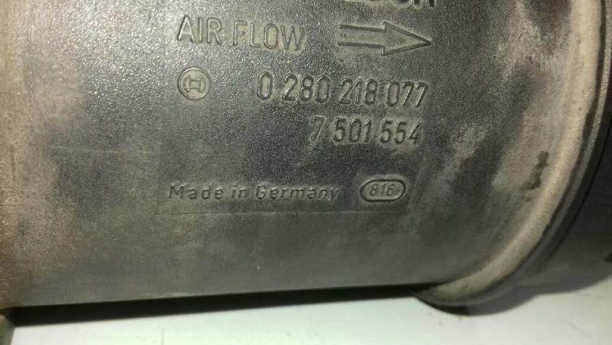 Foto del ricambio