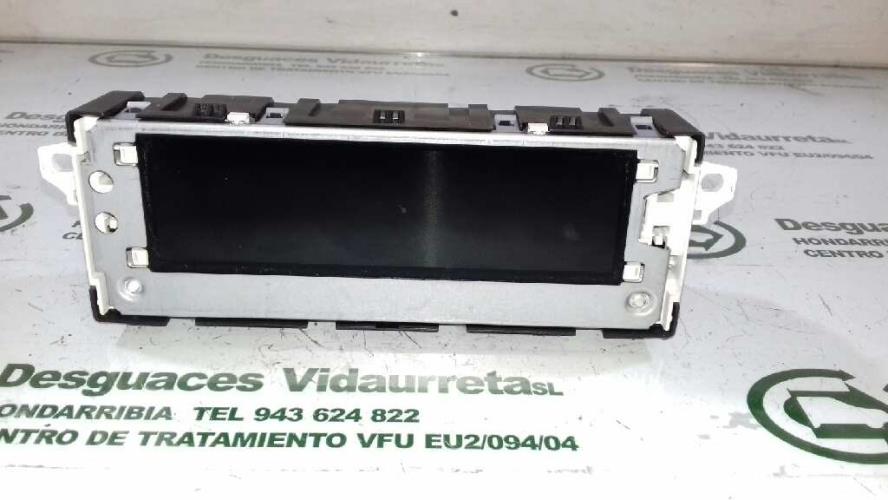 Foto del ricambio