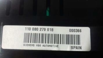 Foto del ricambio