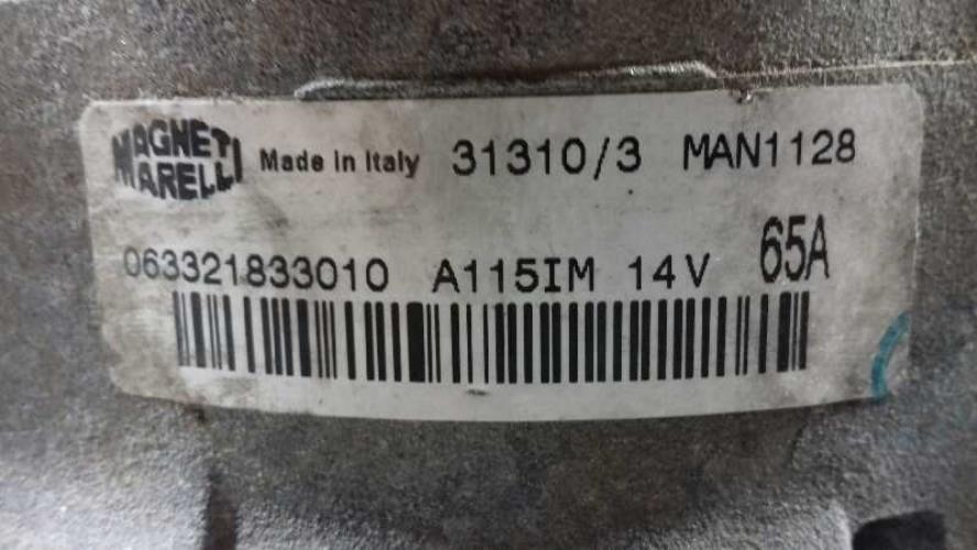 Foto del ricambio