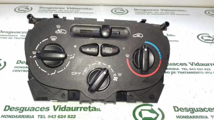 Foto del ricambio