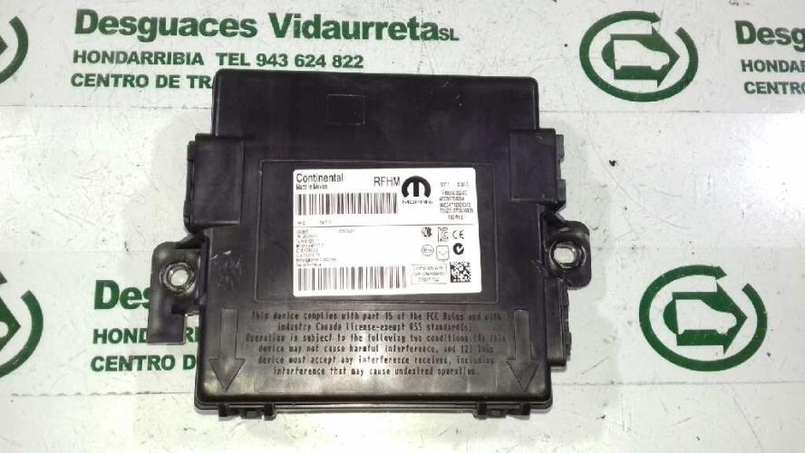 Foto del ricambio