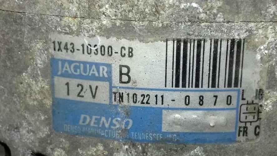 Foto del ricambio