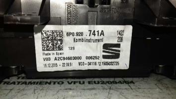 Foto del ricambio
