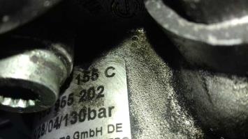 Foto del ricambio