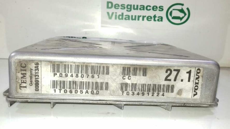 Foto del ricambio