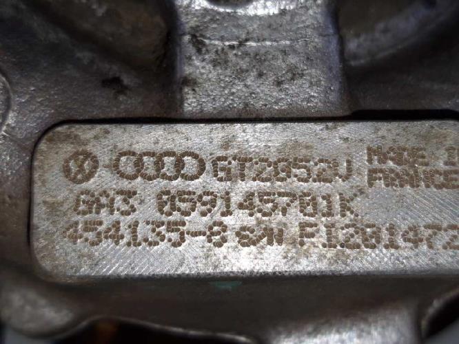 Foto del ricambio