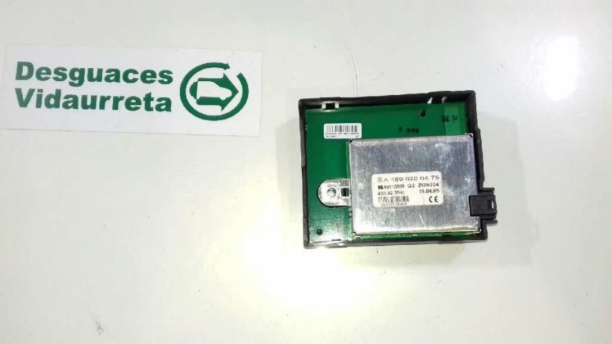 Foto del ricambio