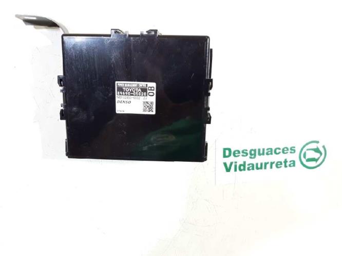 Foto del ricambio