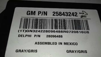 Foto del ricambio