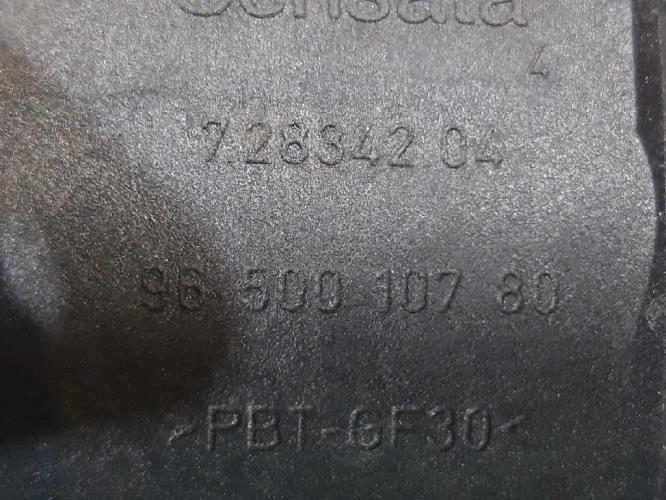 Foto del ricambio